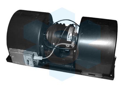 více o produktu - Ventilátor výparníku SPAL 006-B40-22